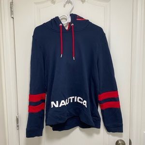 NAUTICA Hoodie
